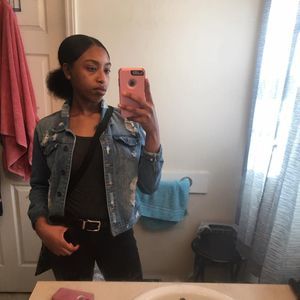 Meet your Posher, Jas